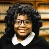  Lawyer Myriah S. Downs