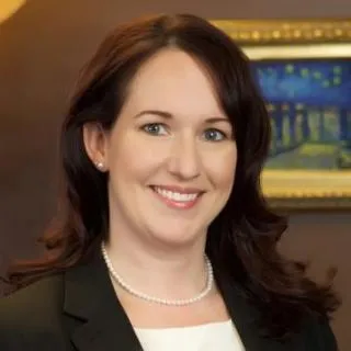  Lawyer Misty D. Becker