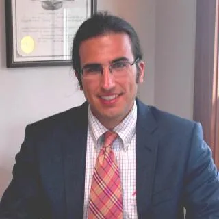  Lawyer Zachary E. Backlund