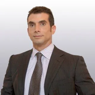  Lawyer Daniel Joseph Shamy