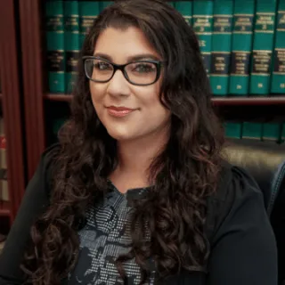  Lawyer Tina El Fadel