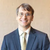  Lawyer Garrett B. Johnson