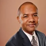  Lawyer Roland T. Hairston II