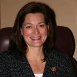  Lawyer Julianna Burrall