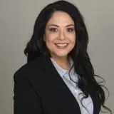  Lawyer Sara Jiries Saba