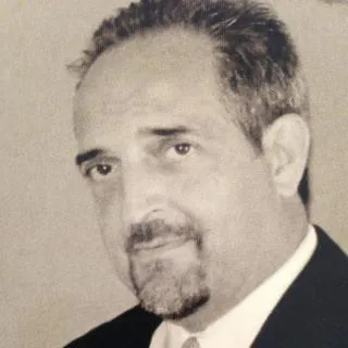  Lawyer Francis Joseph Masciocchi