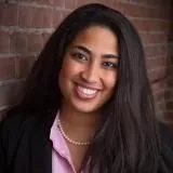  Lawyer Marissa M. Hill