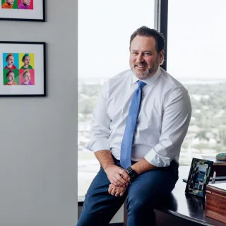  Lawyer Chris Smith