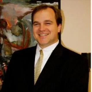  Lawyer David H. Luhn