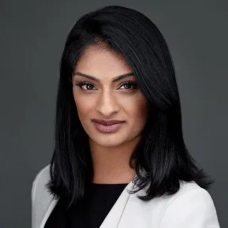  Lawyer Rashmi Parthasarathi