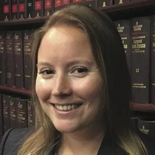  Lawyer Natalie E. Zaremba