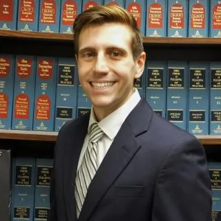  Lawyer Michael J. Wilson