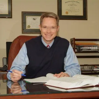  Lawyer David E. Hill