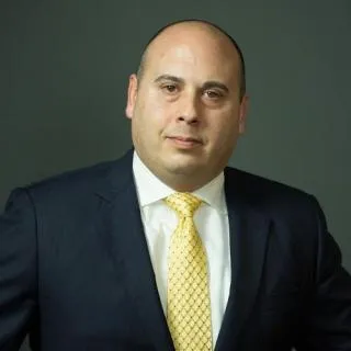  Lawyer Vincent A. Luisi Jr.