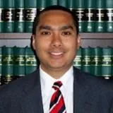  Lawyer David Falcon