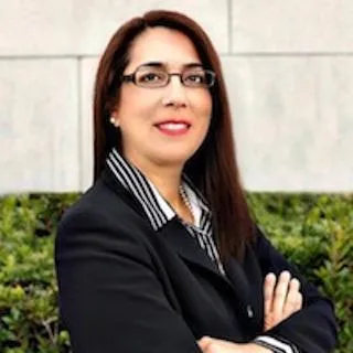  Lawyer Rocio Toriz