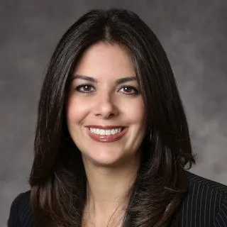  Lawyer Shari Wald Garrett