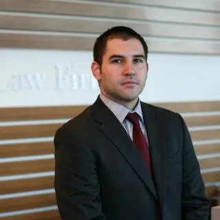  Lawyer Anthony Joseph Perez