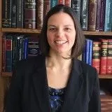  Lawyer Mollie Whitehead