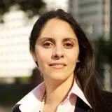  Lawyer Ana Maria Perez