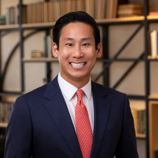  Lawyer Robert Tsai