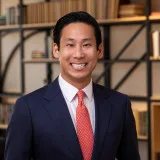  Lawyer Robert Tsai