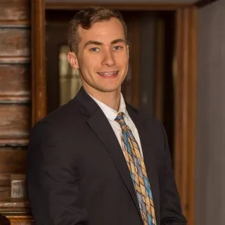  Lawyer Evan B. Lange