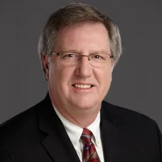  Lawyer Paul T. Jarboe