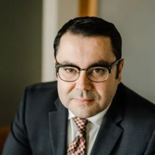  Lawyer Teymur Askerov