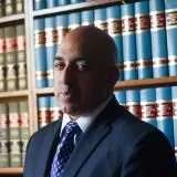  Lawyer Joseph A Cervantez