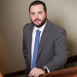  Lawyer Brian R. Betner