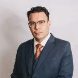  Lawyer Michael Robert Rosas