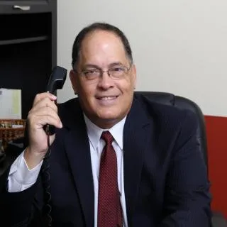  Lawyer Charles M Torres