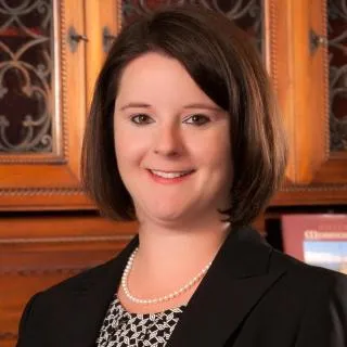  Lawyer Lindsey Bachman