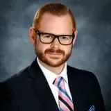  Lawyer Joshua Ryan Baker