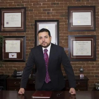  Lawyer Eric Joe Benavides