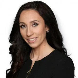  Lawyer Megan Shore