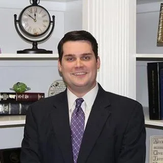  Lawyer Jeffrey B. McGuire