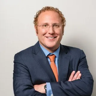  Lawyer Derrick E. George