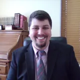  Lawyer Sean M Trimble