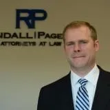  Lawyer Andrew R. Page