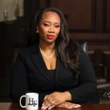  Lawyer Chinwe N. Foster