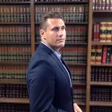  Lawyer Peter Depew