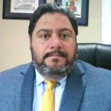  Lawyer Norman Cuadra