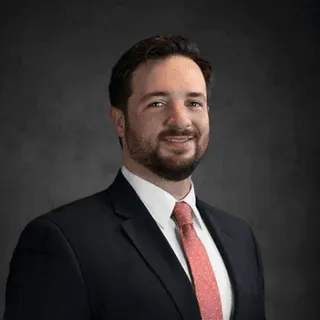  Lawyer Cory Simmons