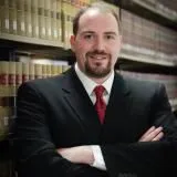  Lawyer Carl Barrett Thomas