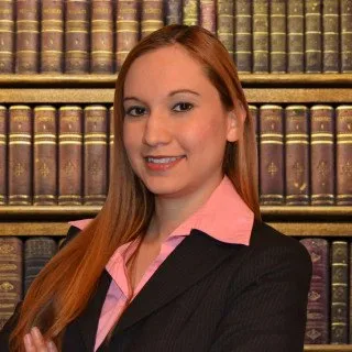  Lawyer Cynthia Irene Valdez Navarro