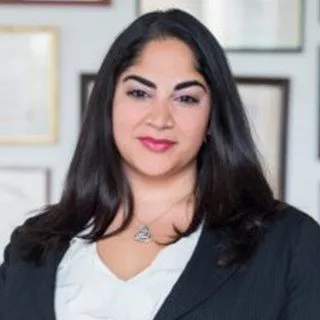  Lawyer Kristina Georgiou