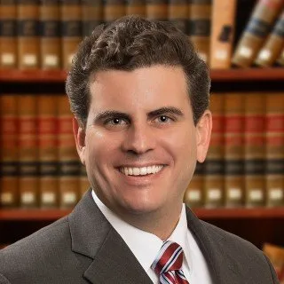  Lawyer Brian Dault