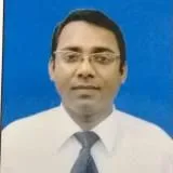  Lawyer Sanjoy Kumar Guha